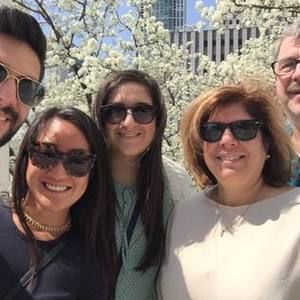 Meet your Posher, Sam